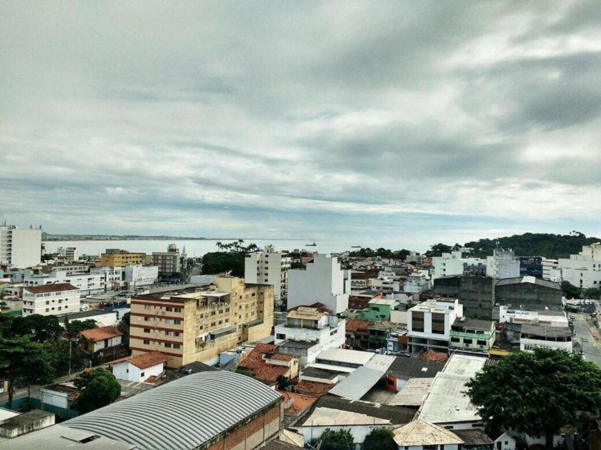 Ideal Hotels Macae Luaran gambar