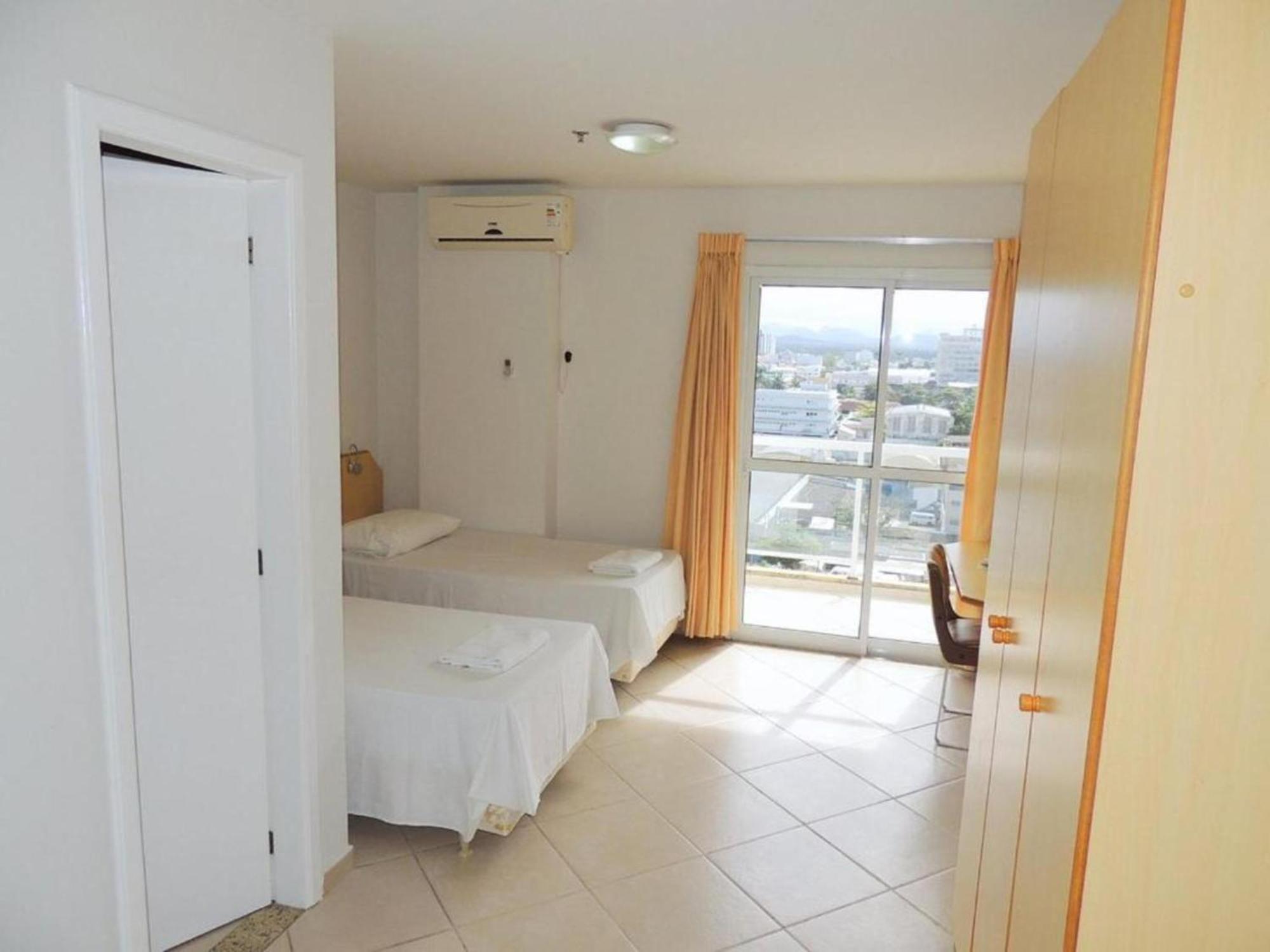 Ideal Hotels Macae Luaran gambar