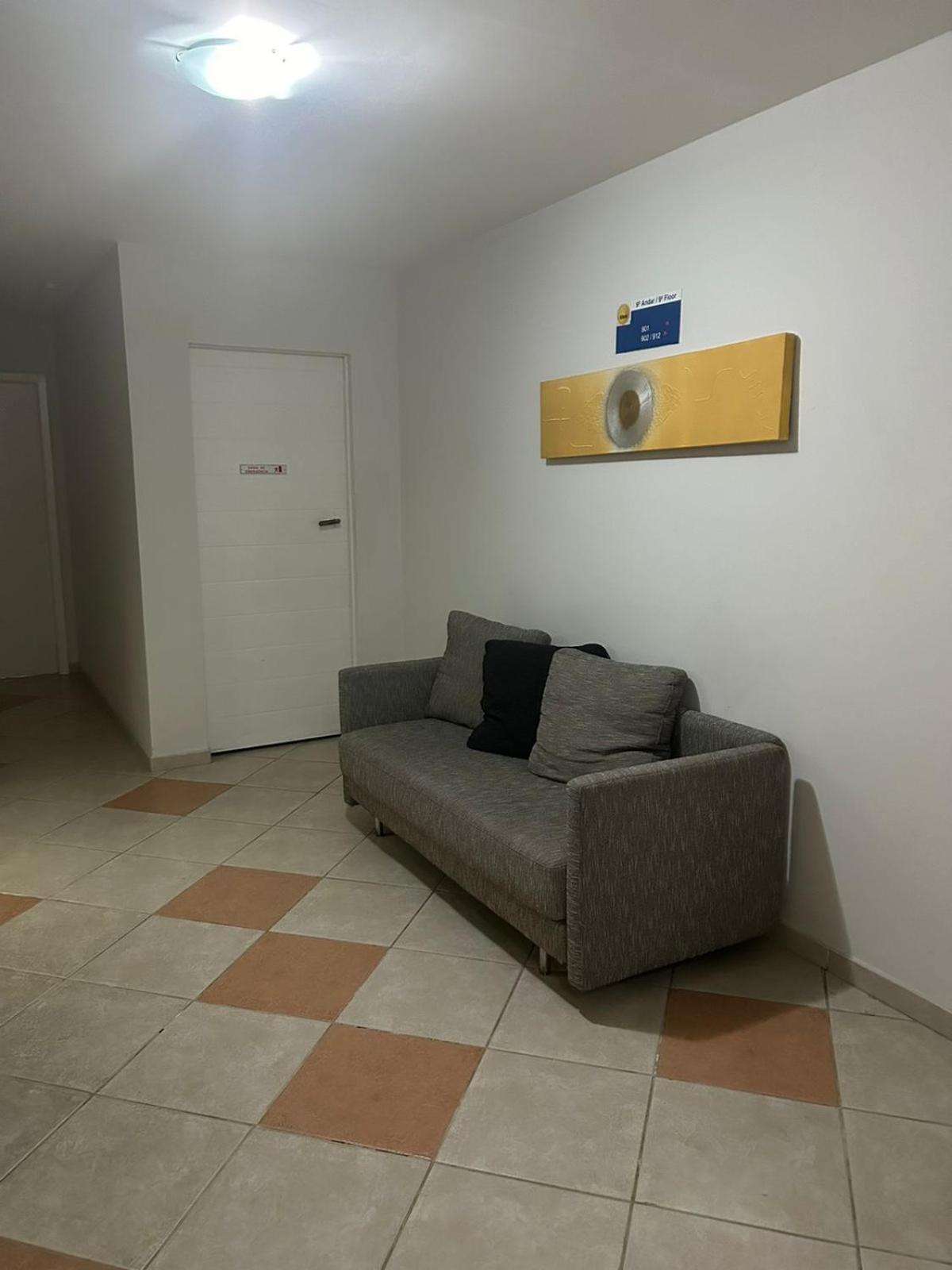 Ideal Hotels Macae Luaran gambar