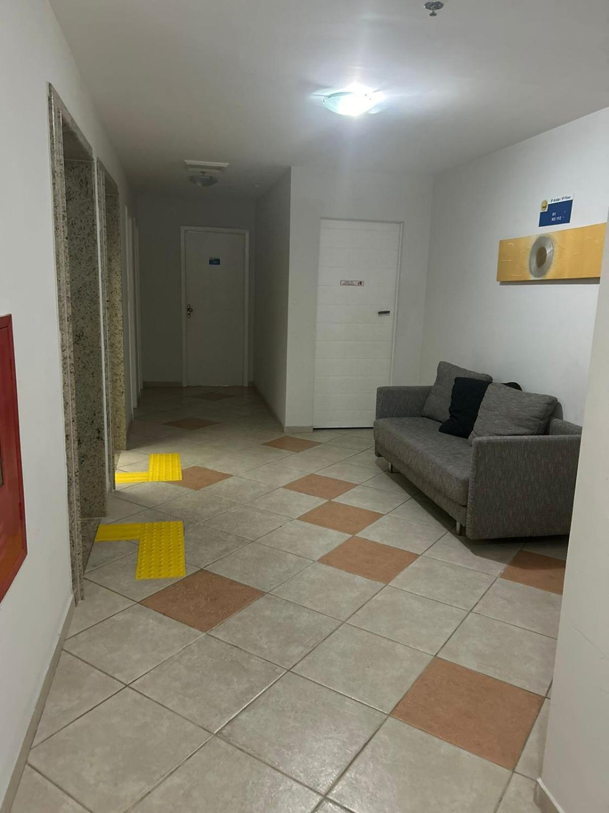 Ideal Hotels Macae Luaran gambar