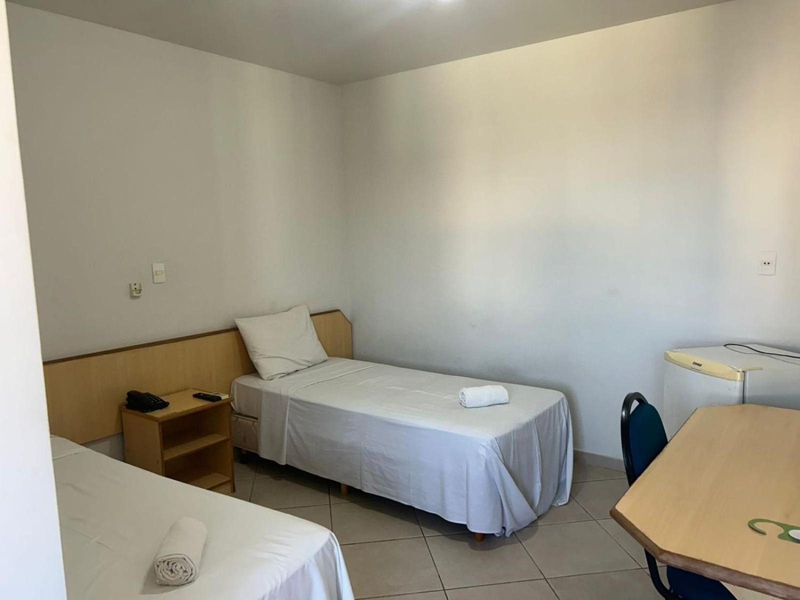 Ideal Hotels Macae Luaran gambar
