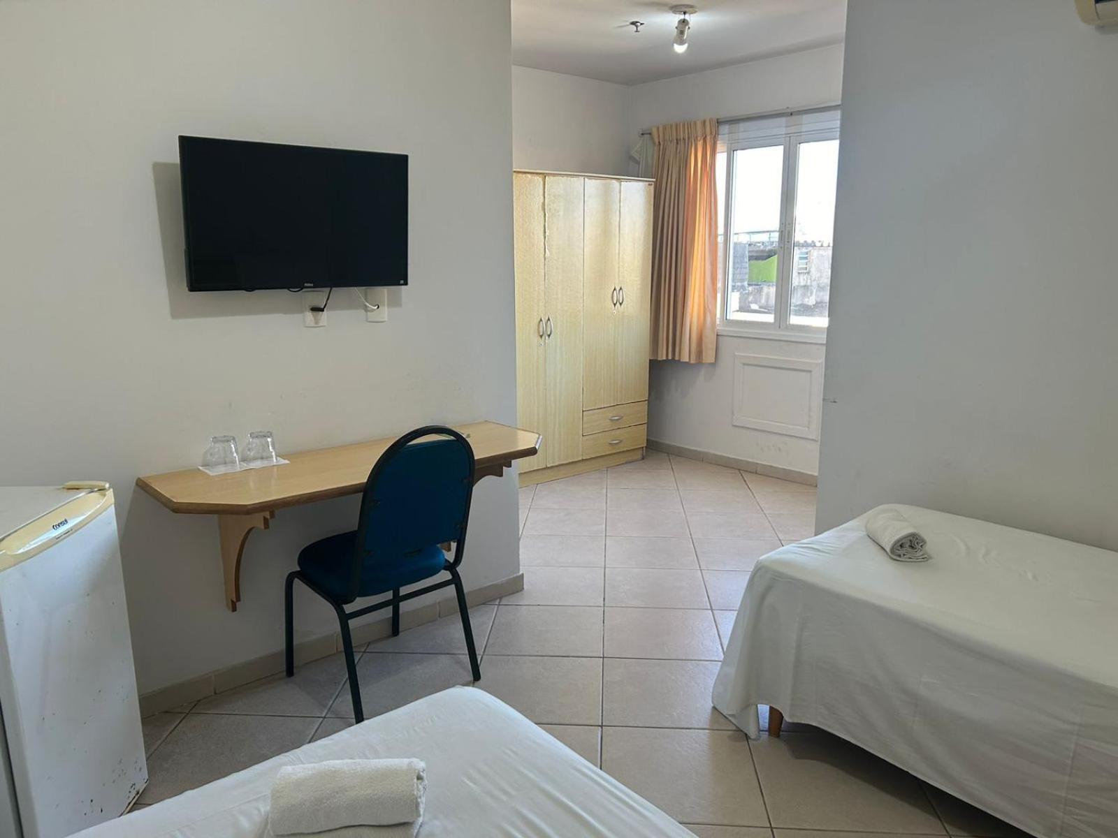 Ideal Hotels Macae Luaran gambar