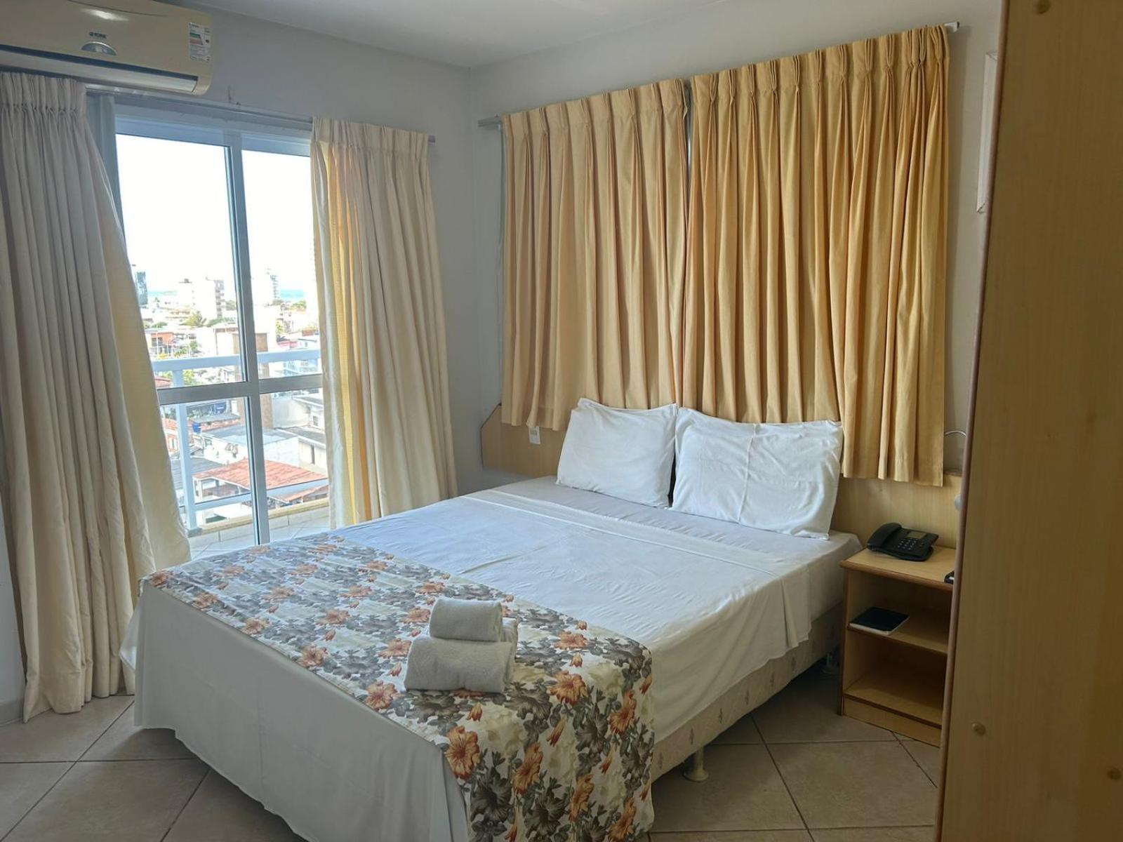 Ideal Hotels Macae Luaran gambar