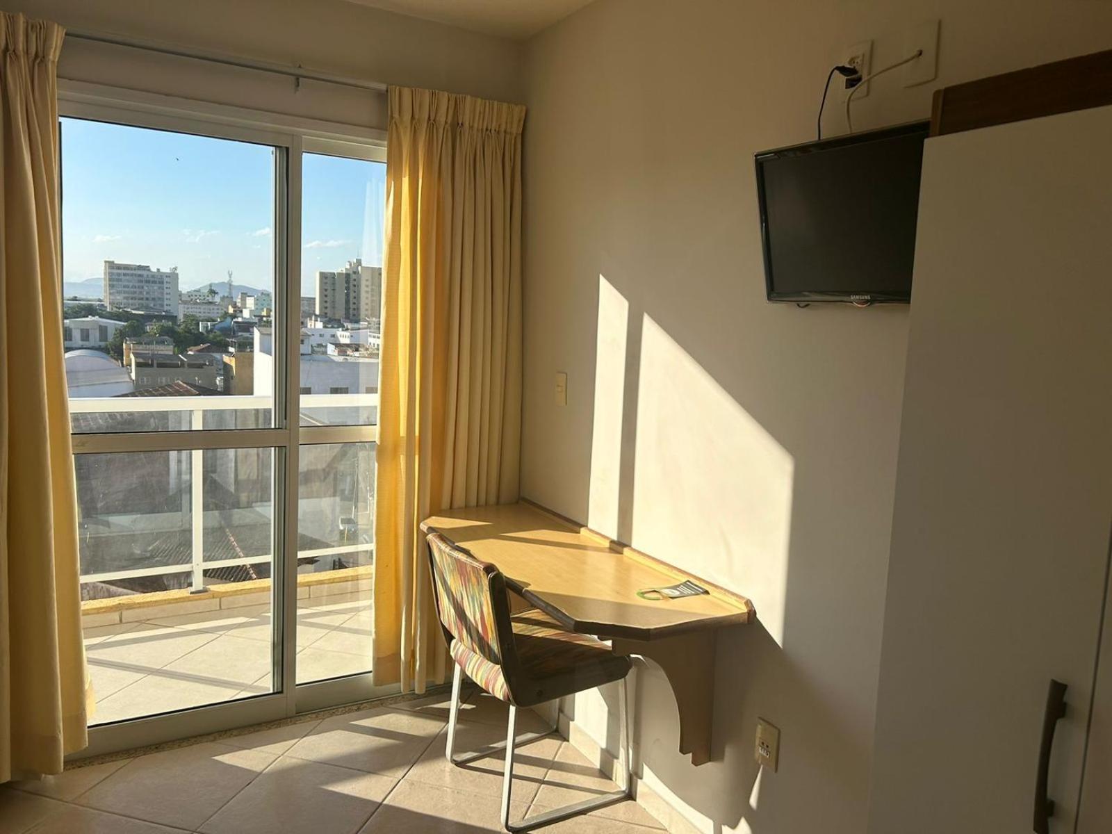 Ideal Hotels Macae Luaran gambar