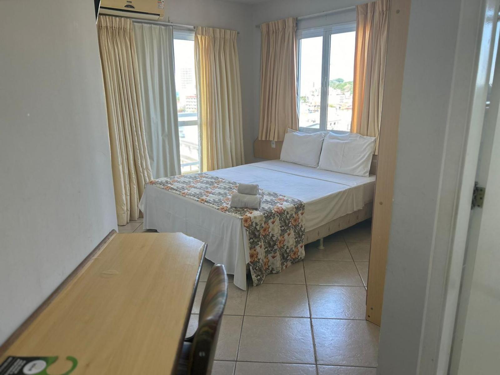 Ideal Hotels Macae Luaran gambar