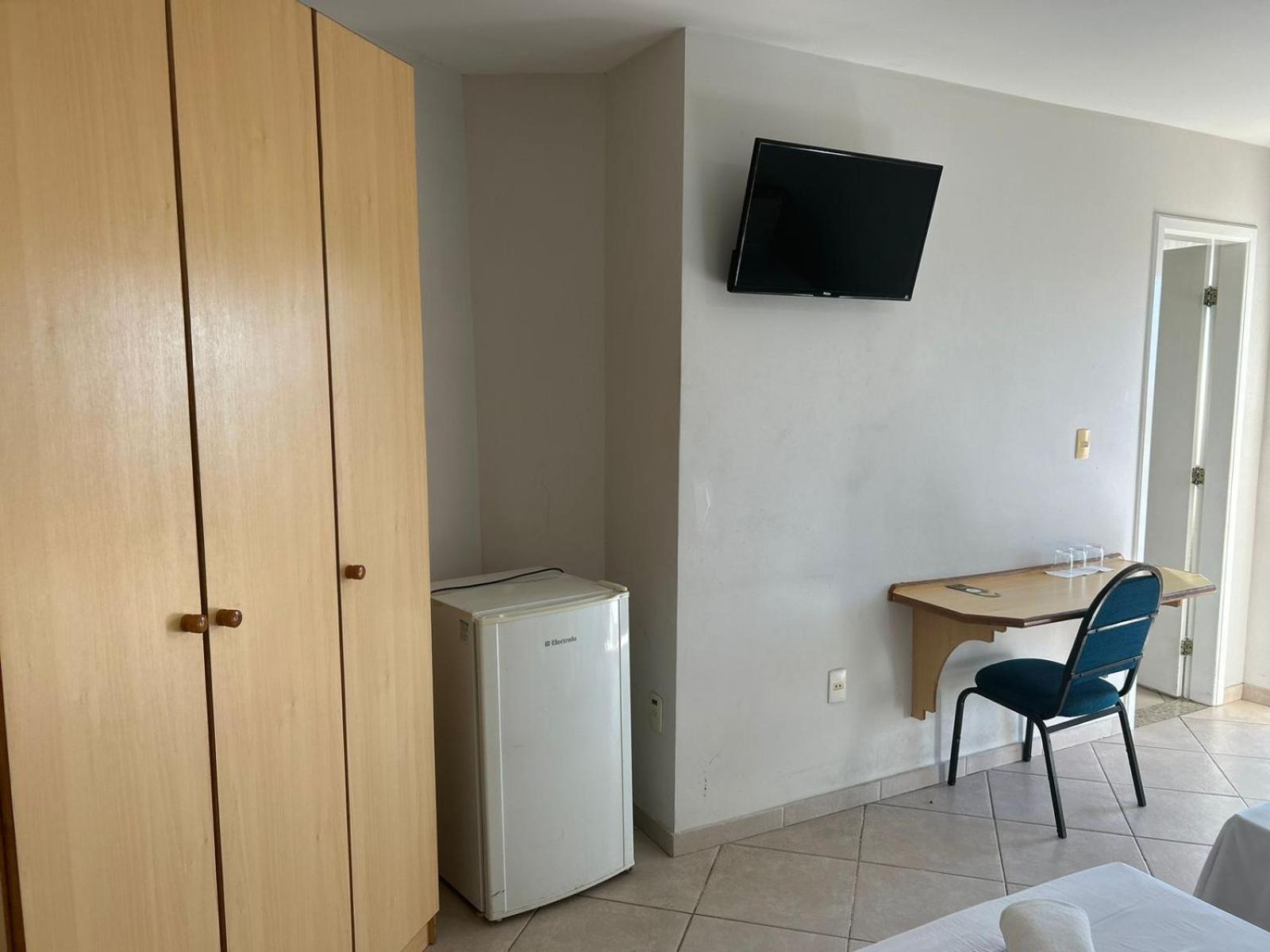 Ideal Hotels Macae Luaran gambar
